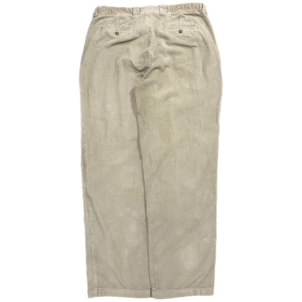 Vtg 90s Tommy Bahama Relax Corduroy Pants